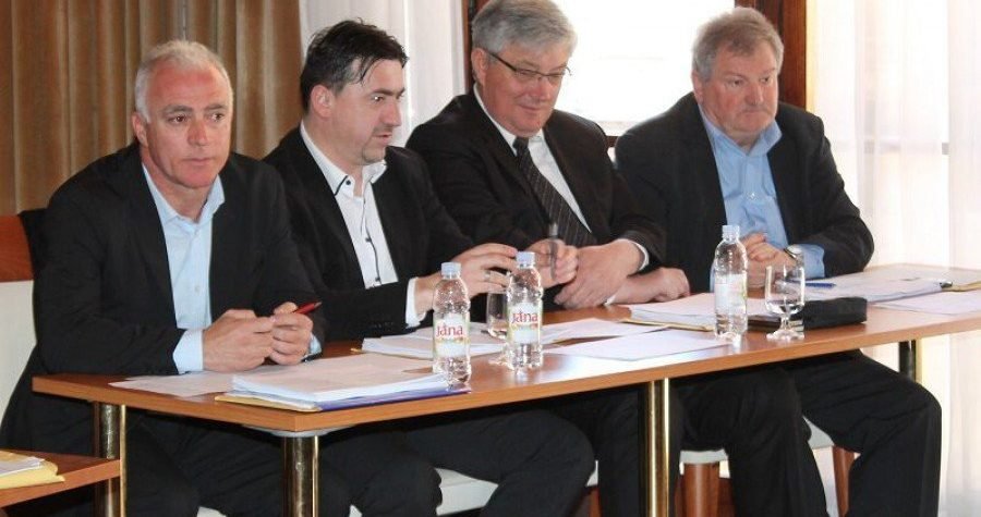 Službeno: Među 500.000 branitelja nema ni jedan lažni!? Matić ne odustaje: Ima ih 150.000