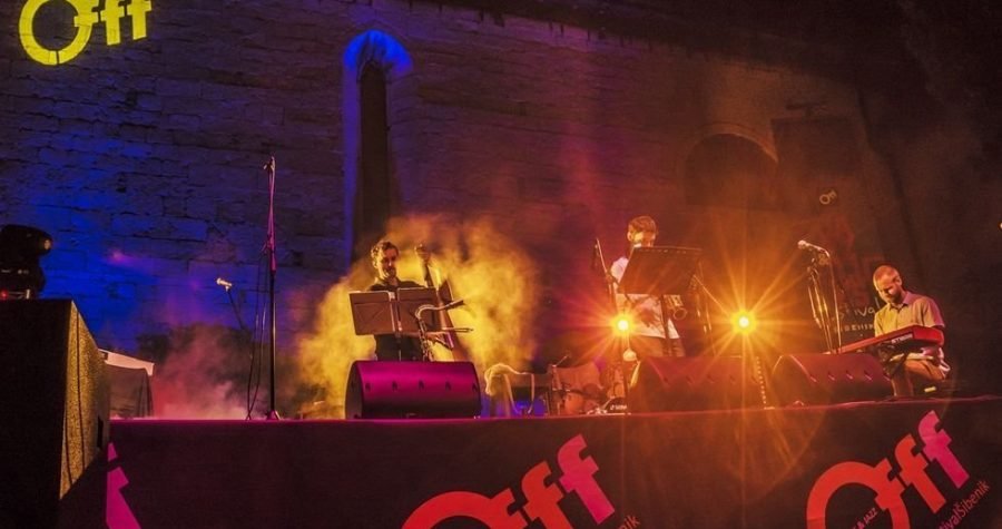 Mostar Sevdah Reunion u Šibeniku: ‘Ovo je muzika!’