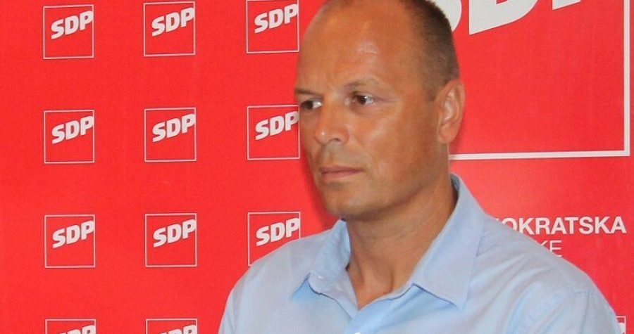 SDP: Ne postoji paralela između odlaska Daria Mikulandre i Joška Šupe iz Zagrebačke banke