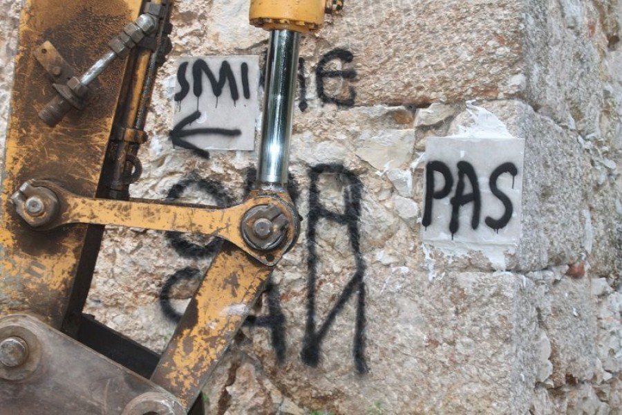 Smilje - otkupna stanica u Čenićima (Foto H. Pavić) (6)