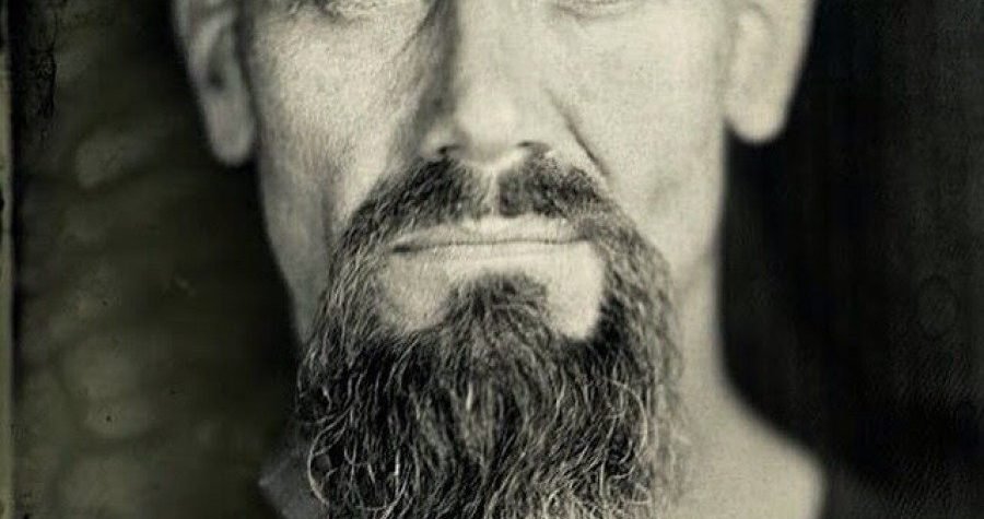 Dolazak stoner ikone: Nick Oliveri u Zagrebu