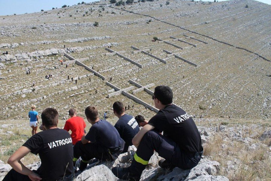 8. obljetnica kornatske tragedije (Foto H. Pavić) (11)