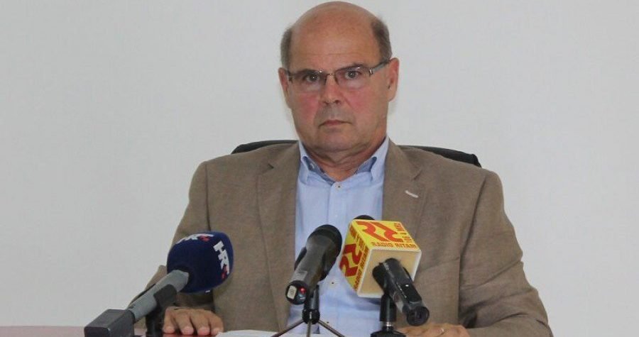 Lepur: Silom žele oteti vlasništvo nad TLM-om