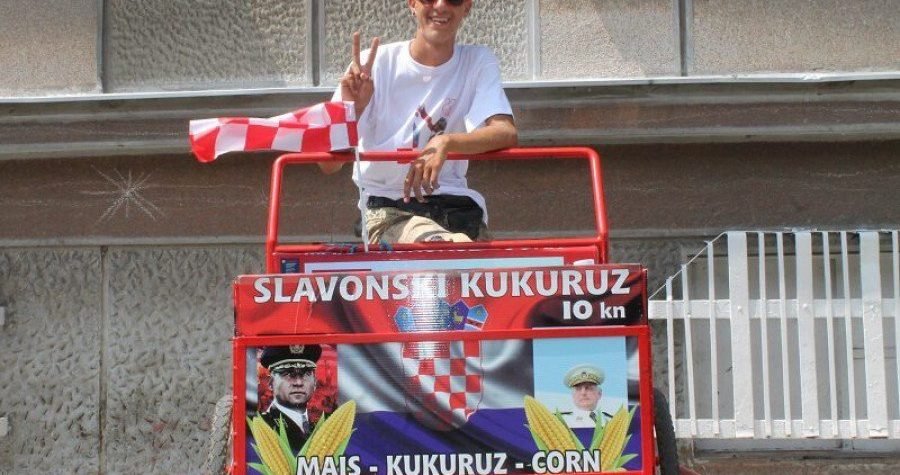 Istraživanje pokazalo da u Kninu bez HDZ-SDSS-a nema posla: Kninjane ne zanimaju etnički sukobi, a ni Vukovarcima ćirilica nije prioritet
