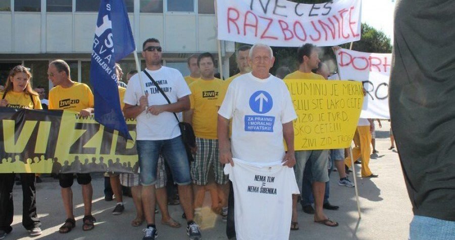 FINA objavila: TLM Aluminium ide u stečaj; dolazi Impol