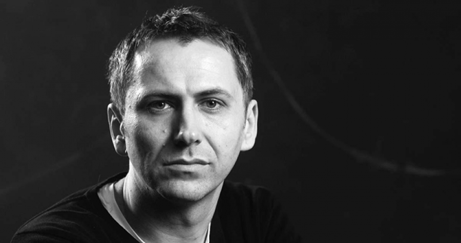Portret tjedna/Oliver Frljić, intendant riječkog HNK Ivan pl. Zajc: Šokirana ulica, nijema kultura
