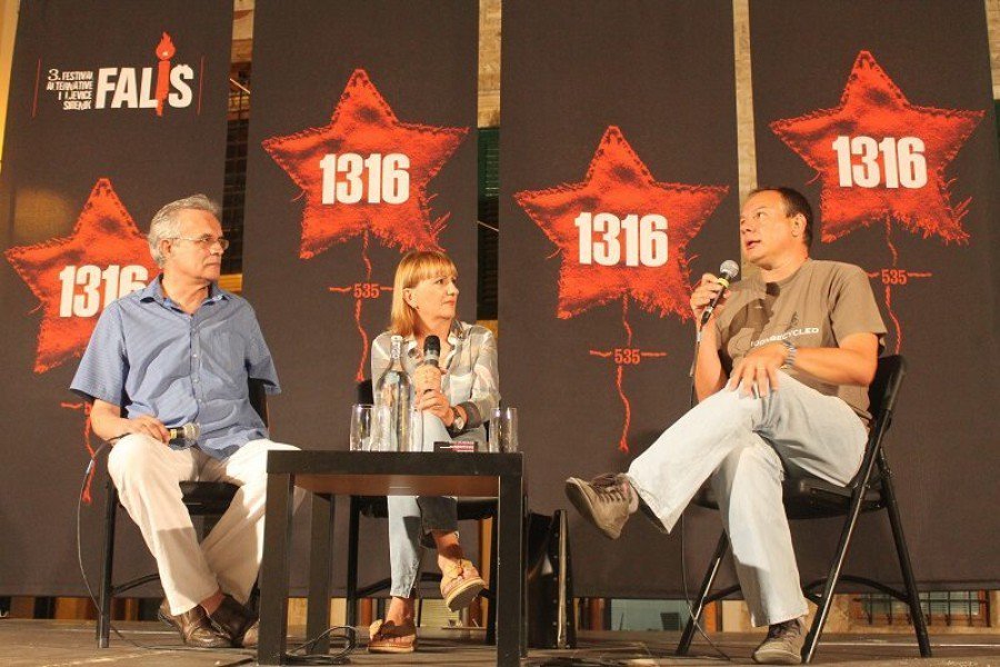 Fališ 2015 - Nikola Urukalo, Davorka Blažević i Jurica Pavičić (Foto H. Pavić) (3)