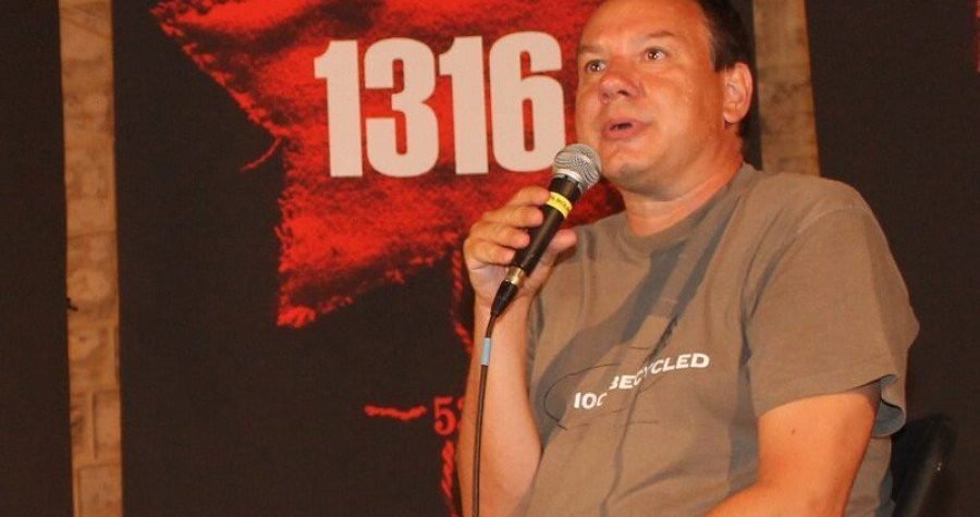 “Sakupljaču zmija” Jurice Pavičića francuska nagrada Prix NET- Nouvelles etrangeres kao najboljoj prevedenoj zbirci kratkih priča