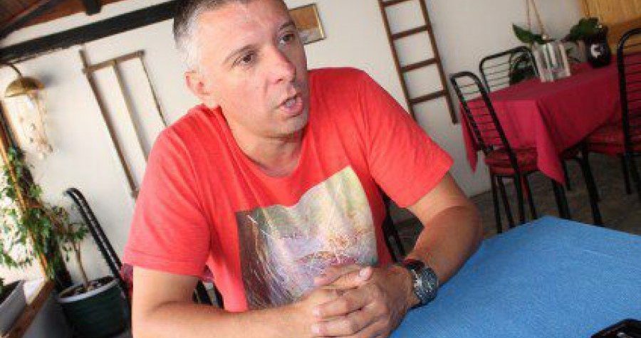 Hrvoje Klasić dobio pismo s prijetnjom smrću: Premijer o brutalnim porukama mržnje šuti, zauzet je javnim prepucavanjem sa šefom države…