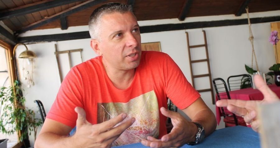 Ozbiljna prijetnja povjesničaru Hrvoju Klasiću: Rado ćemo ti doći na sprovod u HOS-ovim odorama…