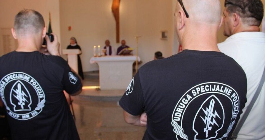 ‘Kao specijalici imali su samo šarenu odoru i veliko srce’ – 25. obljetnica ‘Jastrebova’