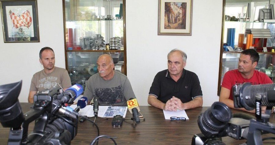 Hrvatski sindikat metalaca: ‘Prihvatit ćemo i restrukturiranje TLM-a kroz stečaj’
