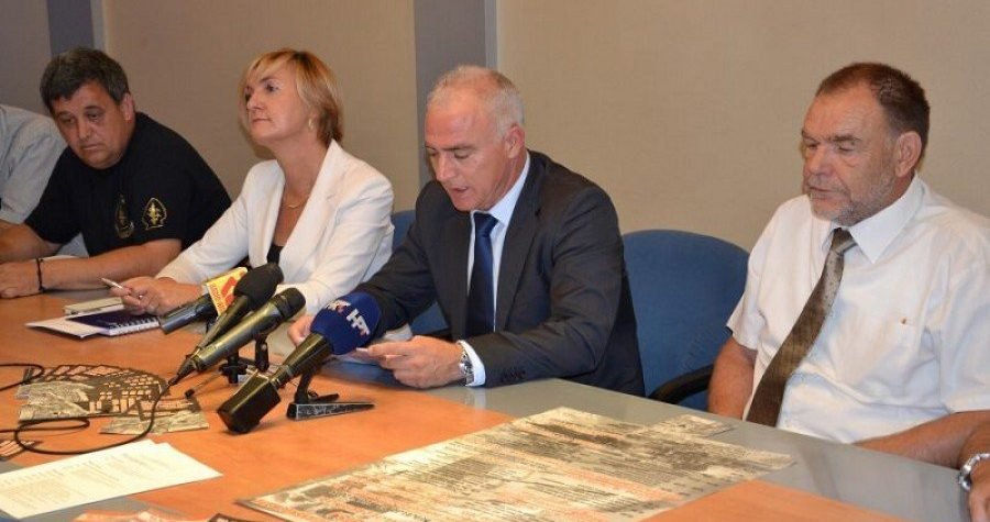 Obilježavanje Spomendana Rujanskog rata