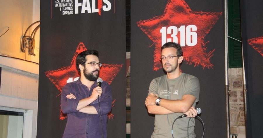 Premijera filma ‘Fašizam Inc’ na FALIŠ-u: Desni radikalizam u službi privatnog kapitala
