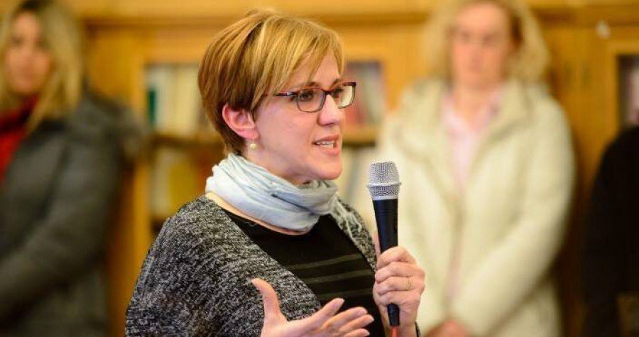 Anita Šupe, nutricionistkinja: Ne brinite, nema ništa loše u domaćem špeku!