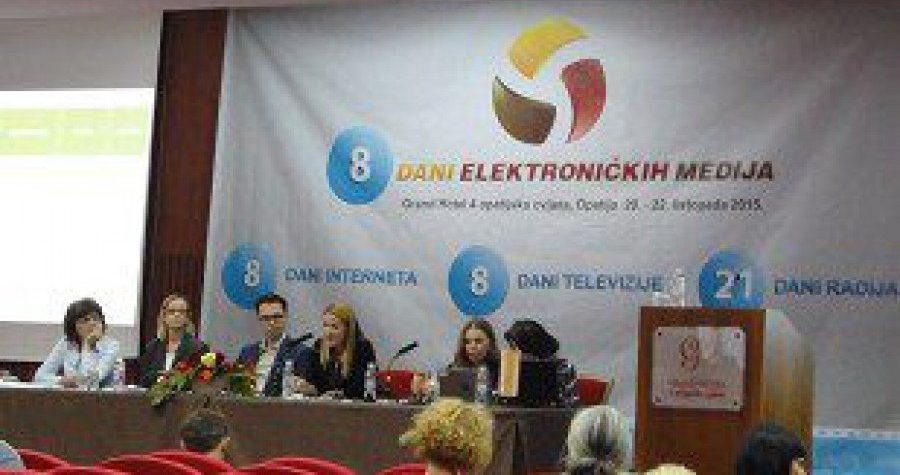 Forum.tm: ‘Kod mene na televiziji ni gradonačelnik ne može besplatno. Plati, pa dođi i pričaj što želiš’