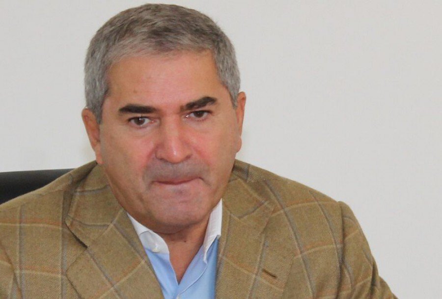 Igor Shamis - presica oproštaja od TLM-a (Foto H. Pavić) (3)
