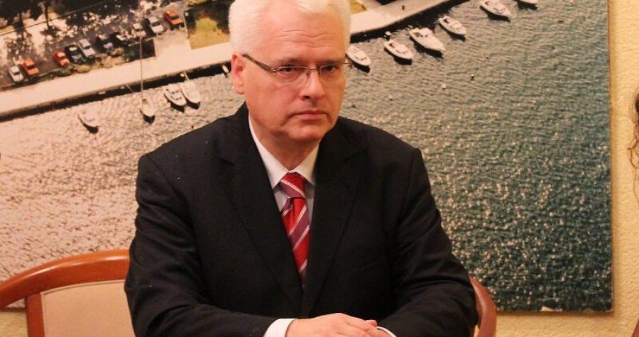Ivo Josipović u Nu2: Vlast Domoljubne koalicije i Most-a bit će desnija od Sanaderove
