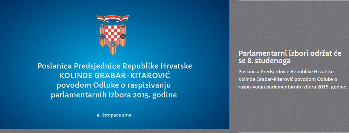 Izbori