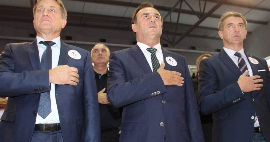Do kuda seže domoljublje?