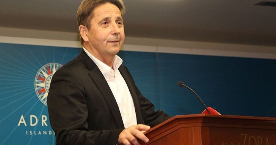 Petrina i partneri protiv 25 godina neuspjeha