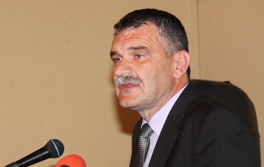 Nediljko Dujić (Foto: Tris/H. Pavić)