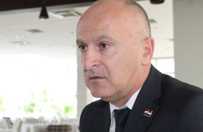 Intervju/Predrag Matić, ministar branitelja: Glogoški i družina zagorčali su mi život, hvala im na tome