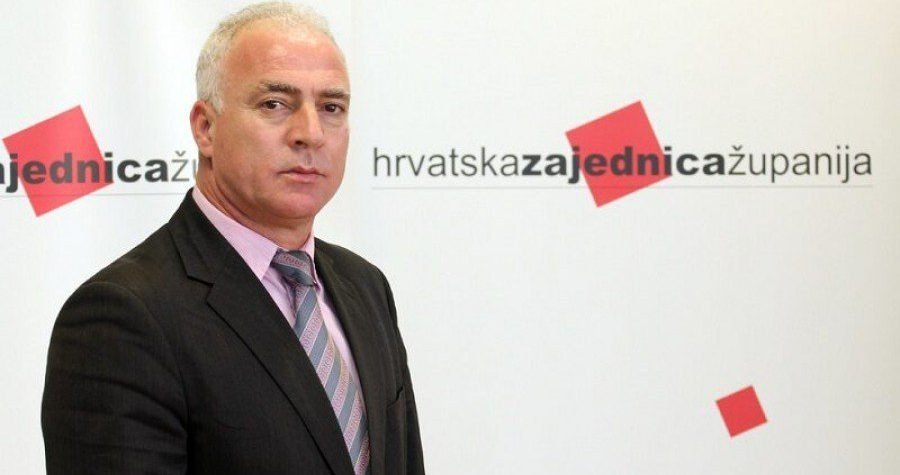 Petrina kažnjen zbog sukoba interesa – Županija i službeno u predizbornoj kampanji