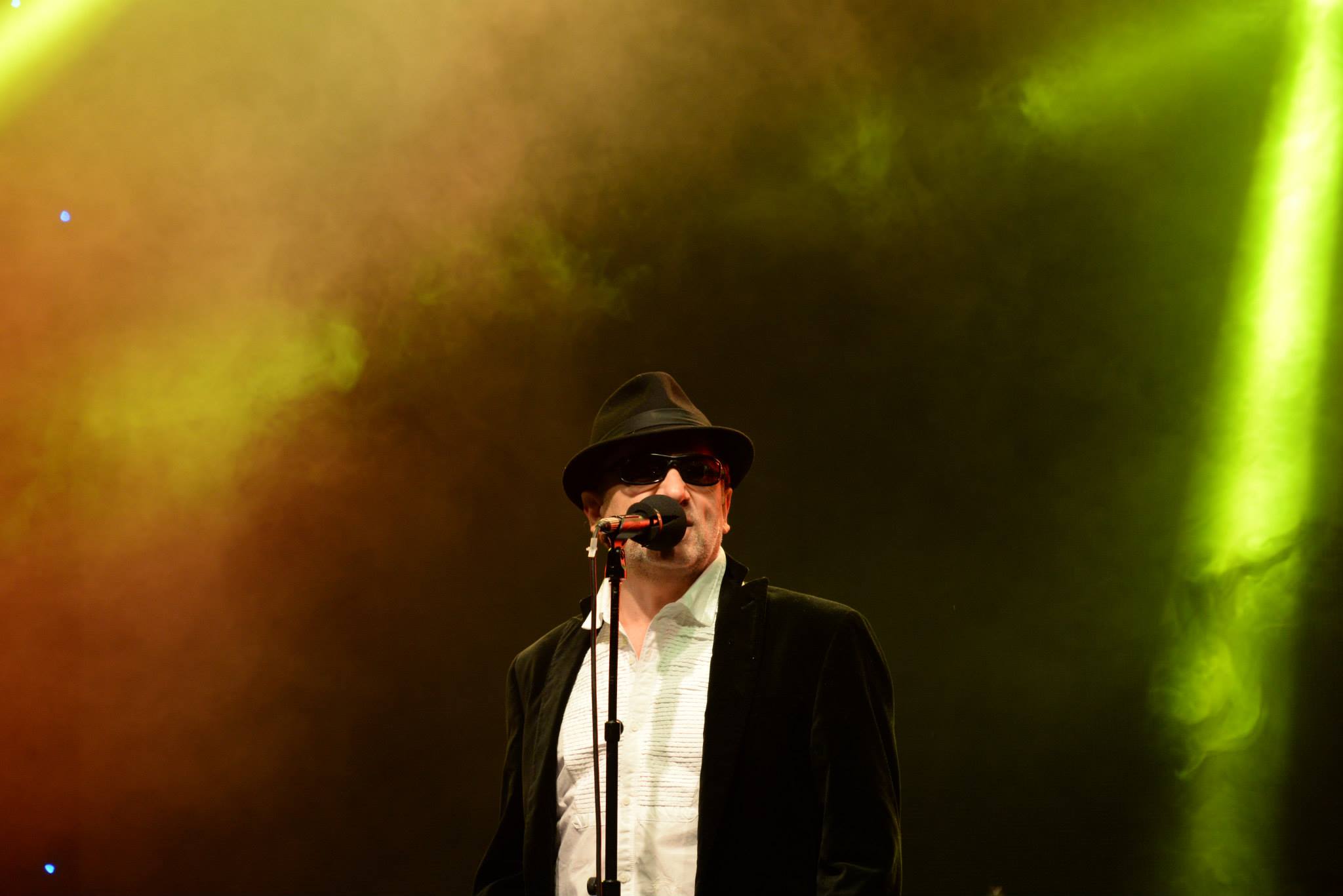 Mladen Bodalec, Prljavo kazalište (Foto: Facebook)