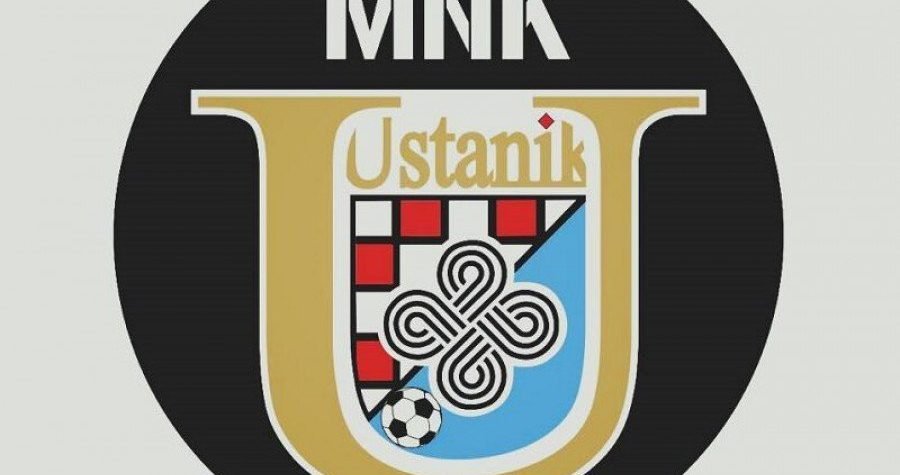 Stop ‘ustašijanju’: MNK ‘Ustanik’ Luke Podruga ne smije igrati u Tisnom