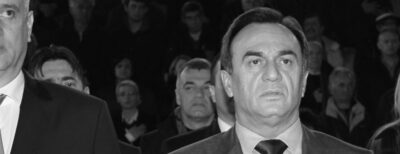 Portret tjedna/Ante Kulušić, bivši šef šibensko-kninskog HDZ-a, dopredsjednik HNS-a: Uvijek vjeran. HDZ-u i Mamiću