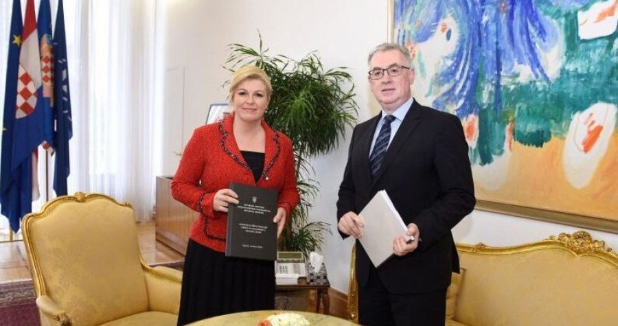 Hrvatska pred odlukom: ‘Prijeći preko Mosta, dići ga u zrak ili skočiti s njega?’