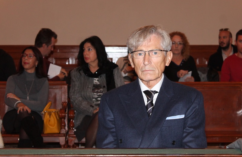 Tomislav Horvatinčić oslobođen krivnje za smrt talijanskog bračnog para