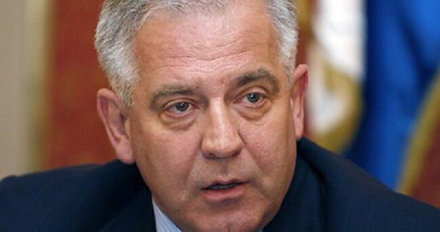 Optuženik Ivo Sanader otputovao u London: Svjedok, a ne (zločinac) lopov…