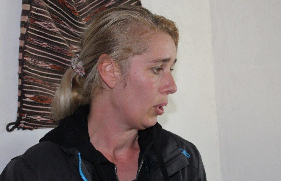 Mihaela Sinobad (Foto H. Pavić) (2)