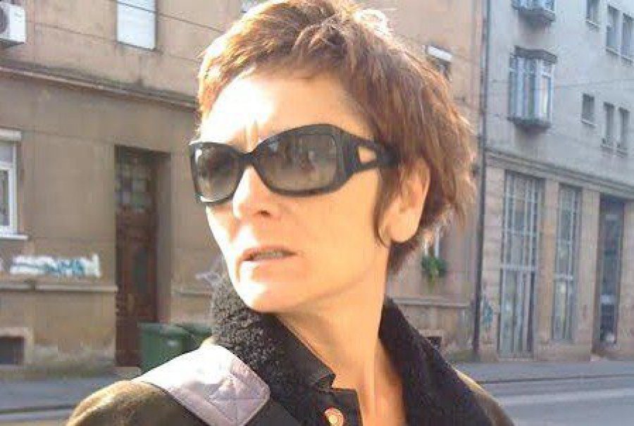 Silvija Šeparović