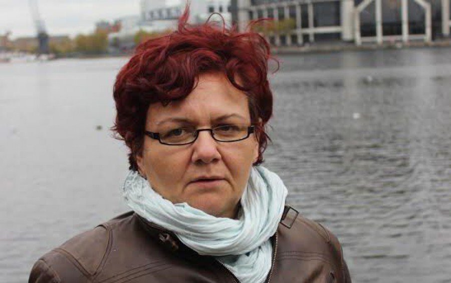 Nataša Magdalenić Bantić