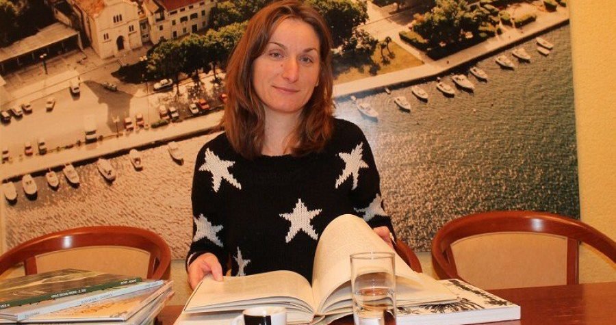 Riječ, ritam i druženje: Dani slavljenja knjige u Šibeniku