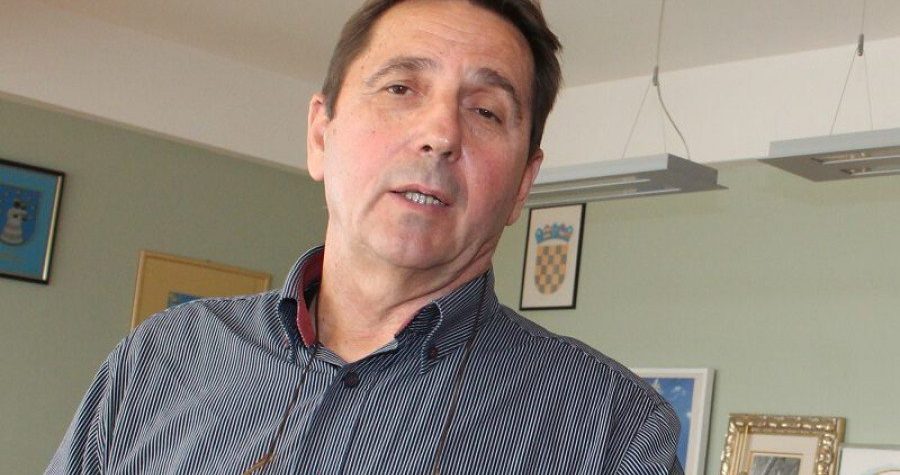 Most kušnje: Do subote odluka, ili pismo istine Stipe Petrine (!?)