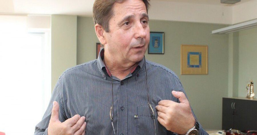Nezavisni zastupnik Stipe Petrina hrvatskoj javnosti: Svi su isti, samo smo mi u NL SP neovisni i slobodni!