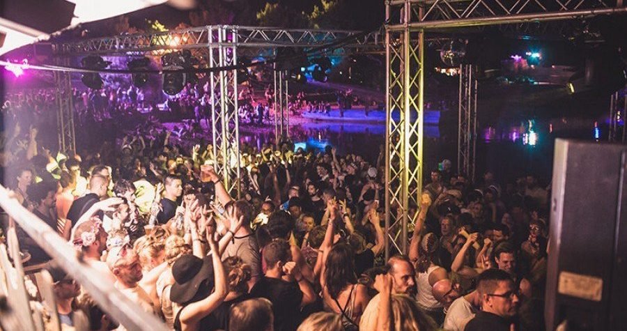 Nasljednik Garden festivala otkrio prva imena