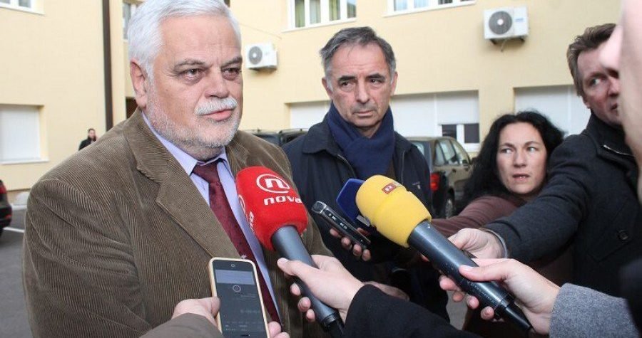 Mirko Rašković istupio iz SDSS-a: Stranka traži da vrati mandat