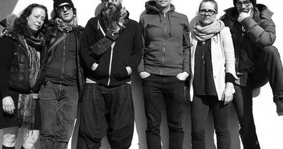 Američka grupa Kultur Shock prikuplja sredstva za izbjeglice