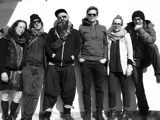 Kultur Shock