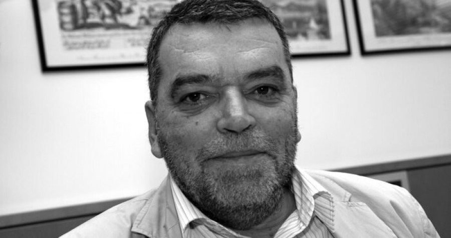 Izložba fotografija u sjećanje na Milivoja Zenića