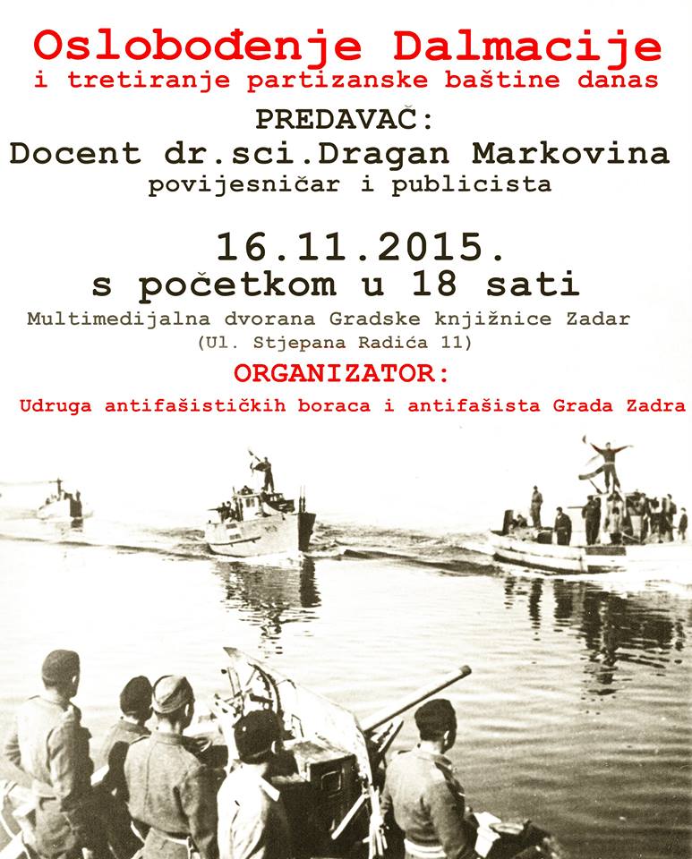 zd partizani