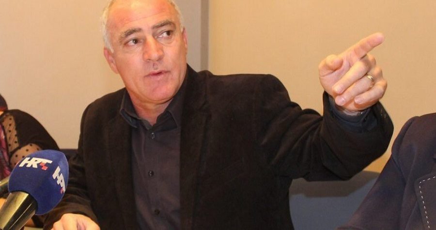 Županov odgovor na ‘komunistički manifest’: ‘Građani i te kako imaju koristi od Županije’