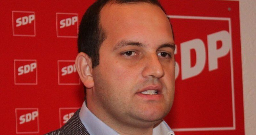 SDP-ov zastupnik Ivan Klarin kontra preslagivanja u parlamentu: Moralno bi bilo raspisati izbore