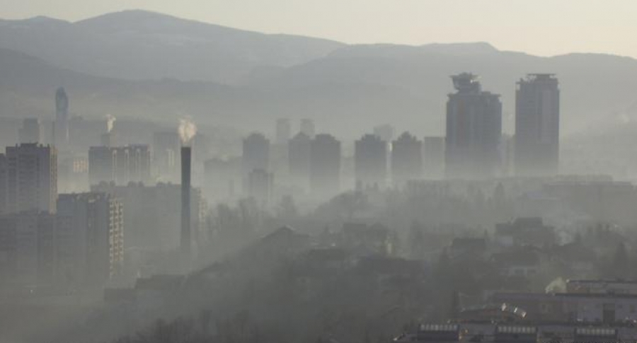 Građani EU-a mogu tužiti države zbog nečistog zraka koji im je uništio zdravlje