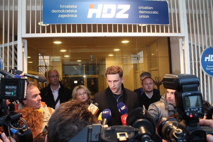 Tomislav Karamarko i Božo Petrov u Šibeniku (Foto H. Pavić) (4)